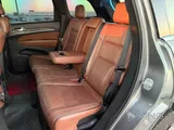Jeep Grand Cherokee Limited 2011 V8